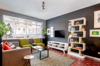 Green Point apartment with fast internet and free parking - 5 min walk to V&A Waterfront - Ferienwohnung Kapstadt