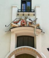 Żabi apartament - B&B Bielsko-Biała