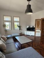 Żabi apartament - B&B Bielsko-Biała