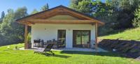 Domki Partecznik Wisla - Ferienwohnung Wisla