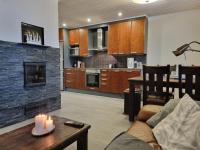 Gorgeous apartment on top of a mountain - B&B Saariselka