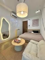 Appartement met 1 Slaapkamer