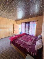 Chonjor Homestay - B&B Nyoma Rap