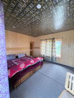 Chonjor Homestay - B&B Nyoma Rap