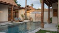 Kapal Villas - Ferienwohnung Gili Air