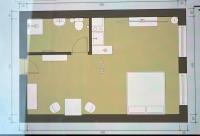 SchaeBu! 1 Apartment Die Ostsee am Altmarkt - B&B Cottbus