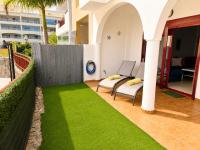 Oasis Palm Mar by HelloApartments - Ferienwohnung Palm-Mar
