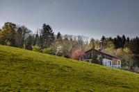 Haus Vogl Anger - Ferienwohnungen mit privater Sauna und beheizten Salzwasser Pool in Panoramalage und Nähe zu Salzburg und Berchtesgaden - Chambres d'hôtes Anger