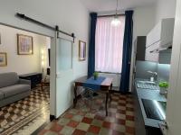 Blue Canneto - Ferienwohnung Genua