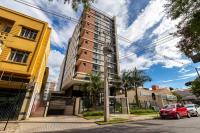 Easy Life Silva Jardim - Moderno e Confortável No Coração do Rebouças - B&B Curitiba