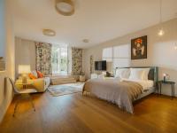 Boutique Apartments Freiburg - Elsa - B&B Friburgo de Brisgovia