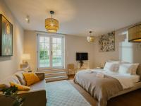 Boutique Apartments Freiburg - Eva - B&B Friburgo de Brisgovia
