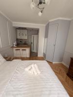 Apartament centrum - B&B Białystok