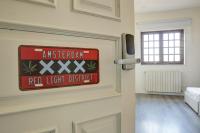 Dreibettzimmer