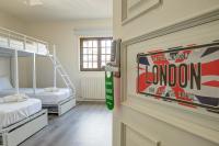 Dreibettzimmer
