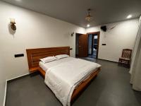 Aranya homestay sringeri - B&B Sringeri
