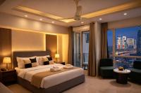 Studio Apartment with King Bed