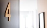 Chambre Double Deluxe - Vue sur Ville