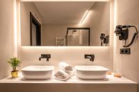 Chambre Triple avec Balcon