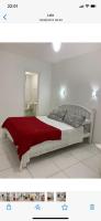 Condomínio Búzios Internacional - Bed and Breakfast Armação dos Búzios