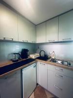 Standard Apartment mit 3 Schlafzimmern