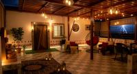 The Ultimate Terrace Retreat Private Penthouse - B&B Bengaluru