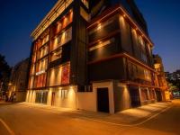 The Ultimate Terrace Retreat Private Penthouse - B&B Bengaluru