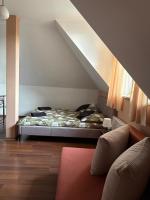 Chambre Triple Standard