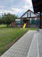 Cabanutele "La Garaj" - Ferienwohnung Ocna Mureş