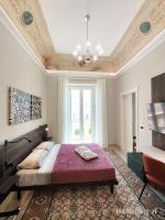 Dimora dei Sicani - B&B Aragona
