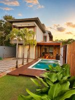Casa Corais De Arraial - B&B Porto Seguro