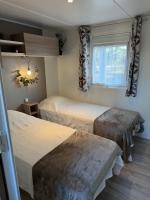 Tiny House in Jukkasjärvi - B&B Jukkasjärvi