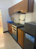 City centre Apartment - B&B Kigali