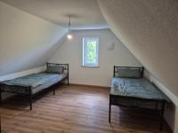 Camera Tripla con Bagno in Comune