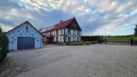 Zacisze 13 - B&B Leśna