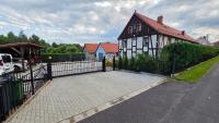 Zacisze 13 - B&B Leśna