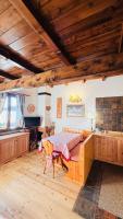Gallio Appartamento con splendida vista - Bed and Breakfast Gallio