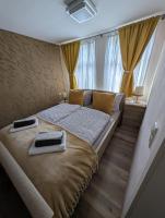 Töpferhäuschen Tangermünde - B&B Tangermünde