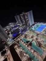 Salinas Beach Resorts - GAV - B&B Salinópolis