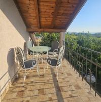 MontSky Apartment - Podgorica Airport - B&B Mitrovići
