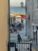 Villa Vista Sol Vodice Apartment 3 - B&B Vodice