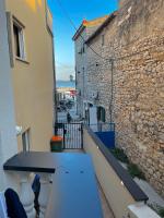 Villa Vista Sol Vodice Apartment 3 - B&B Vodice