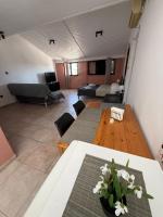 Preveza Rooftop Nest - B&B Préveza