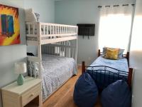 Gorgeous Oceanview on Wildwood New Jersey Shore Boardwalk - Bed and Breakfast Wildwood