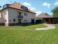 Vidiecky dom - B&B Veľký Krtíš