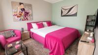 Apartmani Novi Grad - Chambres d'hôtes Subotica