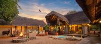 Swiblati Lodge - Ferienwohnung Hoedspruit