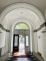 Family Home Trieste - Ferienwohnung Triest