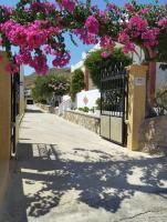 Artianna, holiday home in Alinda, Leros - B&B Álinda