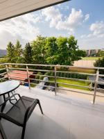 Apartamenty i Pokoje DIMAN - Ferienwohnung Sensburg